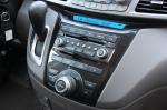 Honda Odyssey 2011 года